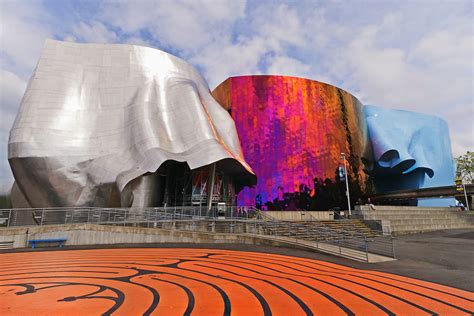 Emp museum - The Museum of Pop Culture began as a Jimi Hendrix-only museum (Seattle was Jimi's home town). But it quickly grew to embrace all of rock 'n' roll, rebranding itself the Experience Music Project, with a vast collection of everything from Michael Jackson's original Moonwalk jacket to a sheet of Owsley blotter acid (lick-proof …